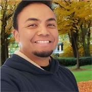 Hallo \(^o^)/ ! Enseignant expérimenté, diplômé de l'Université Libre de Bruxelles propose des cours d'allemand du niveau secondaire jusqu'en prépa. Komm und lerne mit mir Deutsch ╮(^▽^)╭